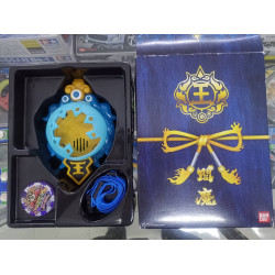 Preowned) DX Kakusei Enma Breath (Youkai Watch) Preowned) DX Kakusei Enma Breath (Youkai Watch)