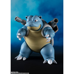 S.H.Figuarts Blastoise -Arts Remix-  S.H.Figuarts Blastoise -Arts Remix-