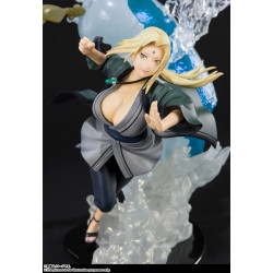 Figuarts Zero Tsunade Kizuna Relation Figuarts Zero Tsunade Kizuna Relation