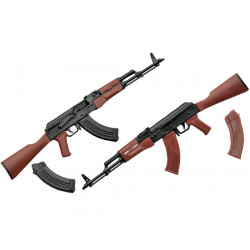 1/12 Little Armory LA010 AKM Type