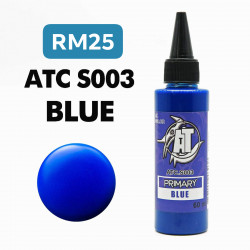 AT Color S003 Blue (60ml)