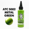 AT Color S082 Metal Green (60ml)