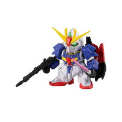 Mobile Suit Gundam Gashapon Senshi Forte 2.5 - Z Gundam Mobile Suit Gundam Gashapon Senshi Forte 2.5 - Z Gundam