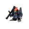 Mobile Suit Gundam Gashapon Senshi Forte 2.5 - Rick Dias(Black) Mobile Suit Gundam Gashapon Senshi Forte 2.5 - Rick Dias(Black)