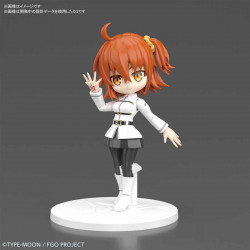 Petitrits Master/Female Protagonist Petitrits Master/Female Protagonist