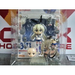 [Preowned] Nendoroid Shimakaze