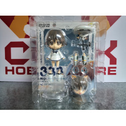 [Preowned] Nendoroid Yoshika Miyafuji: Shinden Ver.