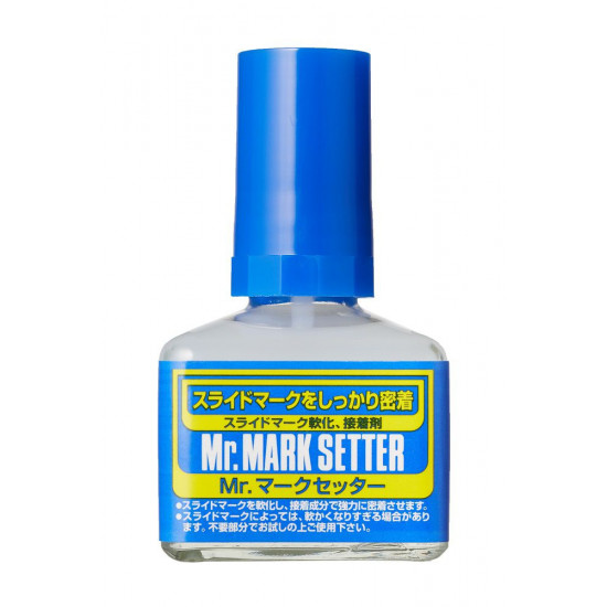Mr. Mark Setter (40ml) MS232