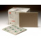 (20pcs, 1Box) 3M Softback Sanding Sponge 2600 Microfine(#1200-1500)