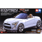 18081 Mini 4WD Daihatsu KOpen (Future Included) RMZ (VS Chassis)