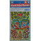 15174 Fully Cowled Mini 4WD Hologram Sticker Set B 15174 Fully Cowled Mini 4WD Hologram Sticker Set B
