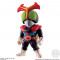88. Kamen Rider Stronger (Converge Kamen Rider 15)