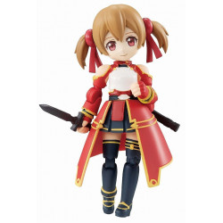 Silica (Desktop Army Sword Art Online)