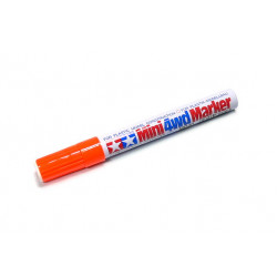 89210 Mini 4WD Marker - Fluorescent Orange 89210 Mini 4WD Marker - Fluorescent Orange