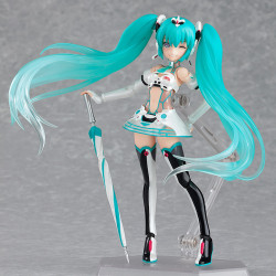 Figma Racing Miku 2012 Figma Racing Miku 2012
