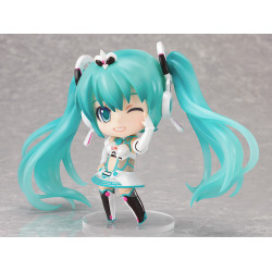 Nendoroid Racing Miku 2012 Nendoroid Racing Miku 2012