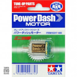 15317 Power Dash Motor