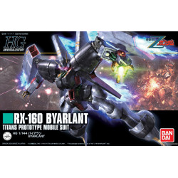 HGUC 1/144 RX-160 Byarlant