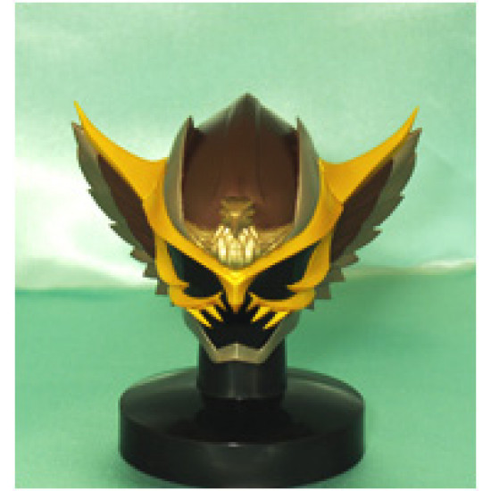 Kamen Rider Habataki (Rider Mask Collection RMC)