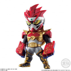 99. Paradox Fighter Gamer Level 50 (Converge Kamen Rider 17) 99. Paradox Fighter Gamer Level 50 (Converge Kamen Rider 17)