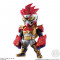 99. Paradox Fighter Gamer Level 50 (Converge Kamen Rider 17) 99. Paradox Fighter Gamer Level 50 (Converge Kamen Rider 17)