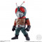 100. Skyrider (Converge Kamen Rider 17) 100. Skyrider (Converge Kamen Rider 17)