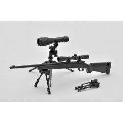 1/12 Little Armory LA021 M24SWS Type 1/12 Little Armory LA021 M24SWS Type