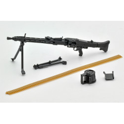 1/12 Little Armory LA027 MG3 Type 1/12 Little Armory LA027 MG3 Type