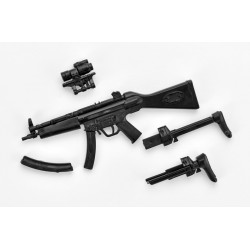 1/12 Little Armory LA033 MP5A4/5 Type 1/12 Little Armory LA033 MP5A4/5 Type