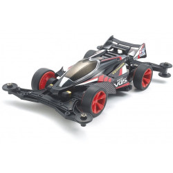 18094 Mini 4WD Neo-VQS (VZ Chassis) 18094 Mini 4WD Neo-VQS (VZ Chassis)