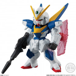 224. V2 Gundam (FW Gundam Converge #18) 224. V2 Gundam (FW Gundam Converge #18)