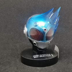 RMC Vol.12 #13 - Kamen Rider Meteor RMC Vol.12 #13 - Kamen Rider Meteor