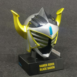 Kamen Rider Black Baron (Kamen Rider Masker World 1) Kamen Rider Black Baron (Kamen Rider Masker World 1)