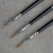 Extra Fine Pointed Brush #000 (1pc)