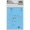 D.L Model Decal UC26 for 1/144 TR-6 series D.L Model Decal UC26 for 1/144 TR-6 series