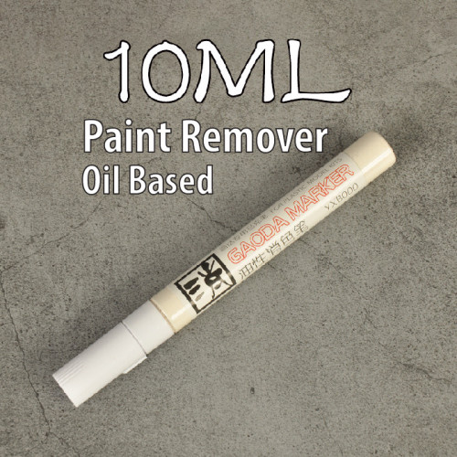 Thinner & Paint Remover