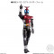 2e. Kamen Rider Kabuto with Weapons (Shodo-X Kamen Rider 10) 2e. Kamen Rider Kabuto with Weapons (Shodo-X Kamen Rider 10)