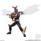 1e. Kamen Rider Kabuto Hyper Mode with Clock Up Mode Ext. (Shodo-X Kamen Rider 10) 1e. Kamen Rider Kabuto Hyper Mode with Clock Up Mode Ext. (Shodo-X Kamen Rider 10)