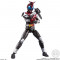 2e. Kamen Rider Kabuto with Weapons (Shodo-X Kamen Rider 10) 2e. Kamen Rider Kabuto with Weapons (Shodo-X Kamen Rider 10)