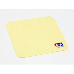 67024 Tamiya Imabari Hand Towel (Yellow) 67024 Tamiya Imabari Hand Towel (Yellow)