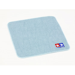 67026 Tamiya Imabari Hand Towel (Blue) 67026 Tamiya Imabari Hand Towel (Blue)