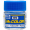 Mr. Color C-65 Bright Blue (10ml) Mr. Color C-65 Bright Blue (10ml)