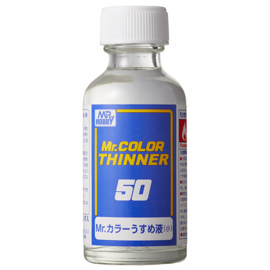Mr. Color Thinner T-101 (50ml)