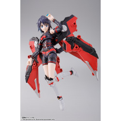S.H.Figuarts Tamashii Girl Aoi S.H.Figuarts Tamashii Girl Aoi