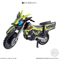 4. Rise Hopper (Bike only) (So-Do Kamen Rider Zero One AI 5.5) 4. Rise Hopper (Bike only) (So-Do Kamen Rider Zero One AI 5.5)