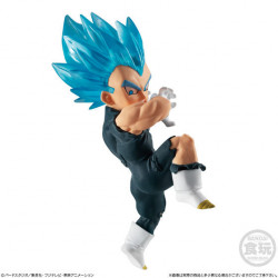 Dragon Ball Adverge Motion 4 - Vegeta (Super Saiyan God Super Saiyan) Dragon Ball Adverge Motion 4 - Vegeta (Super Saiyan God Super Saiyan)