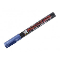 Gundam Marker GM19 : Metallic Violet Gundam Marker GM19 : Metallic Violet