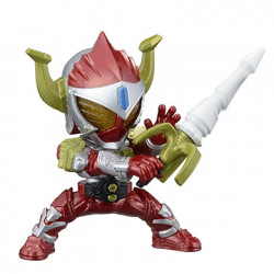 Preowned) Kamen Rider Baron Banana Armor (Gashapon Rider Advance) Preowned) Kamen Rider Baron Banana Armor (Gashapon Rider Advance)