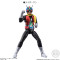4. Riderman with Option Arms (Shodo-X Kamen Rider 11)