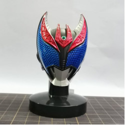 RMC Kamen Rider Kiva Garuru (Blue) (No Box) RMC Kamen Rider Kiva Garuru (Blue) (No Box)
